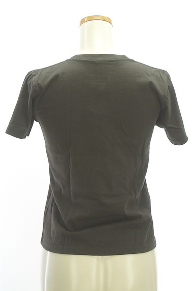 BEAMS Women's（ビームス　ウーマン）の古着「carfieldプリントTシャツ（Ｔシャツ）」大画像２へ