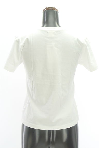 BEAMS Women's（ビームス　ウーマン）の古着「carfieldプリントTシャツ（Ｔシャツ）」大画像２へ
