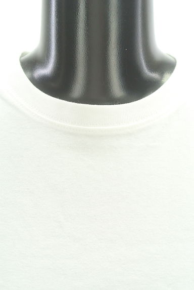 BEAMS Women's（ビームス　ウーマン）の古着「carfieldプリントTシャツ（Ｔシャツ）」大画像５へ