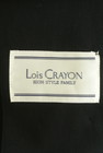 Lois CRAYON（ロイスクレヨン）の古着「商品番号：PR10314207」-6
