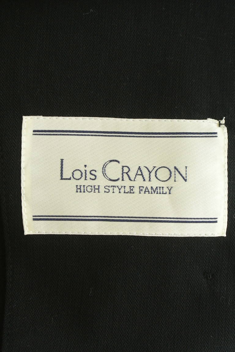 Lois CRAYON（ロイスクレヨン）の古着「商品番号：PR10314207」-大画像6