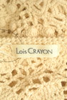 Lois CRAYON（ロイスクレヨン）の古着「商品番号：PR10314209」-6