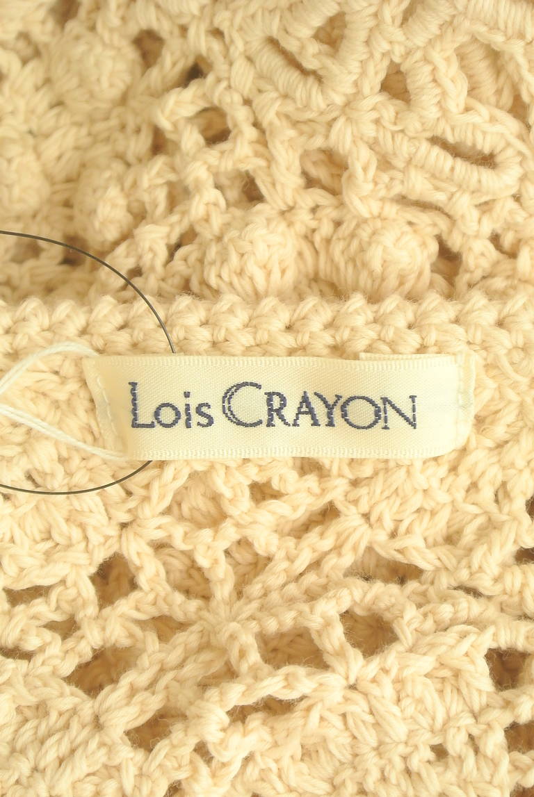 Lois CRAYON（ロイスクレヨン）の古着「商品番号：PR10314209」-大画像6