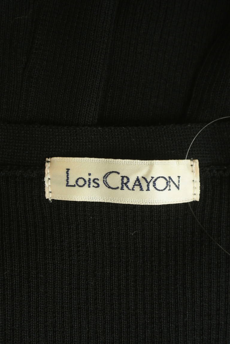 Lois CRAYON（ロイスクレヨン）の古着「商品番号：PR10314211」-大画像6