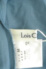 Lois CRAYON（ロイスクレヨン）の古着「商品番号：PR10314213」-6