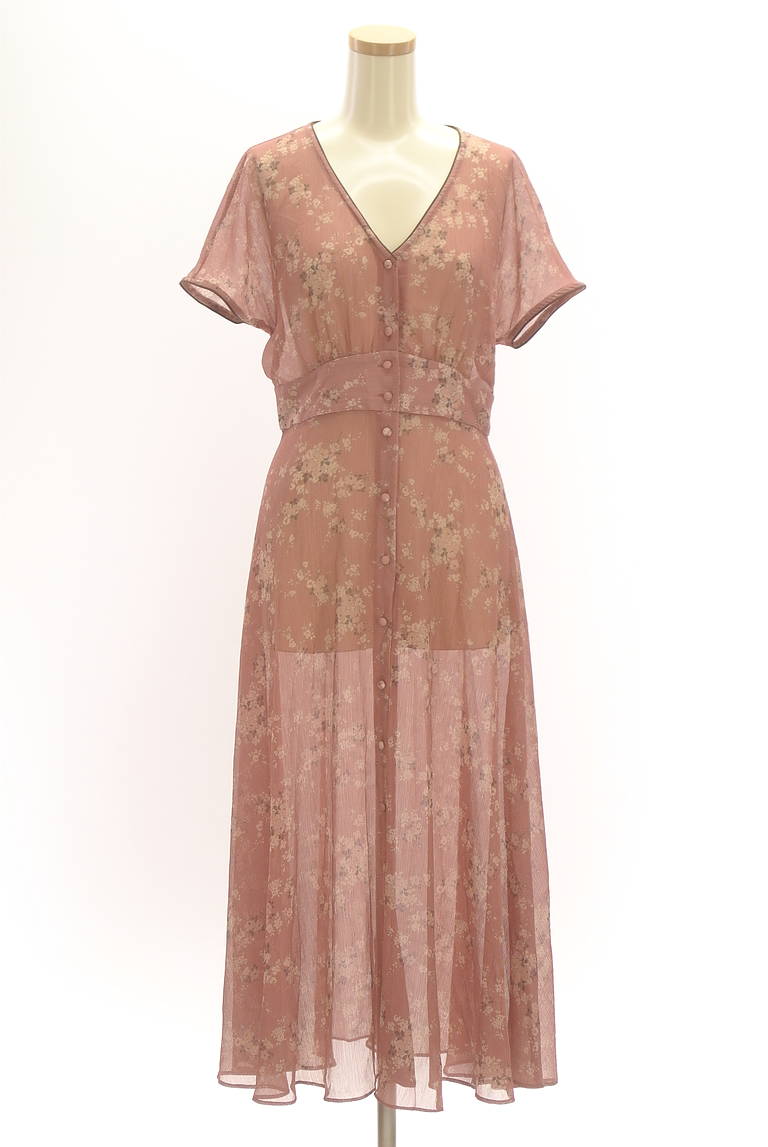 DEICY（デイシー）の古着「商品番号：PR10314216」-大画像1