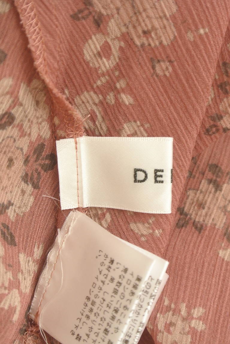 DEICY（デイシー）の古着「商品番号：PR10314216」-大画像6