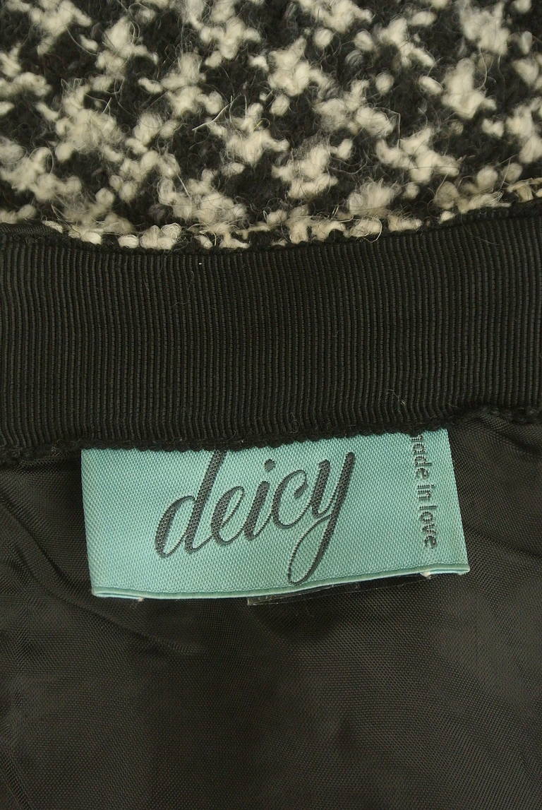 DEICY（デイシー）の古着「商品番号：PR10314220」-大画像6