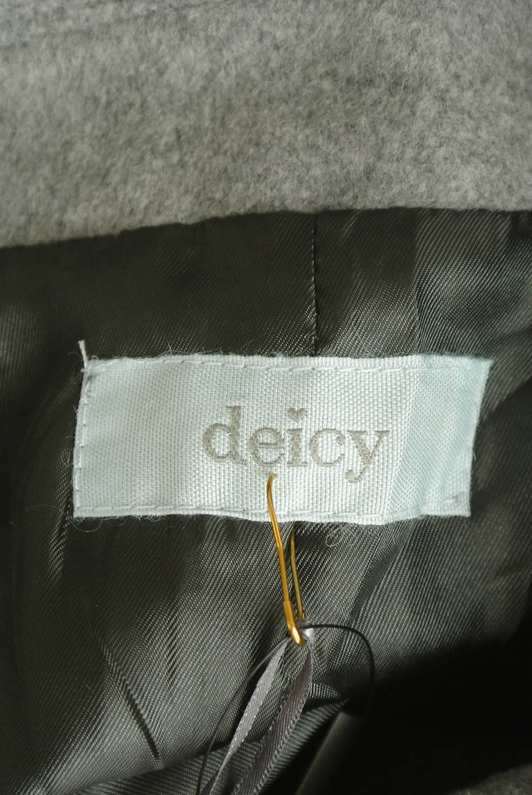 DEICY（デイシー）の古着「商品番号：PR10314223」-大画像6