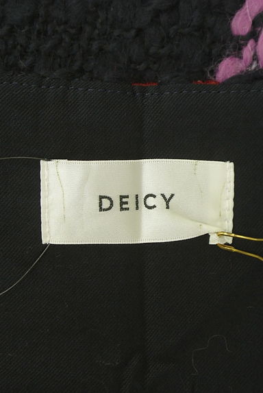 DEICY（デイシー）スカート買取実績のブランドタグ画像