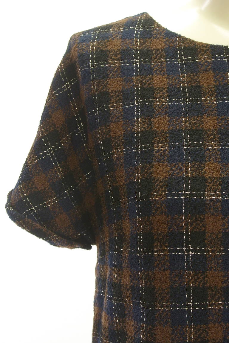 DEICY（デイシー）の古着「商品番号：PR10314237」-大画像4