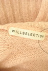 WILLSELECTION（ウィルセレクション）の古着「商品番号：PR10314251」-6