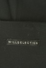 WILLSELECTION（ウィルセレクション）の古着「商品番号：PR10314253」-6
