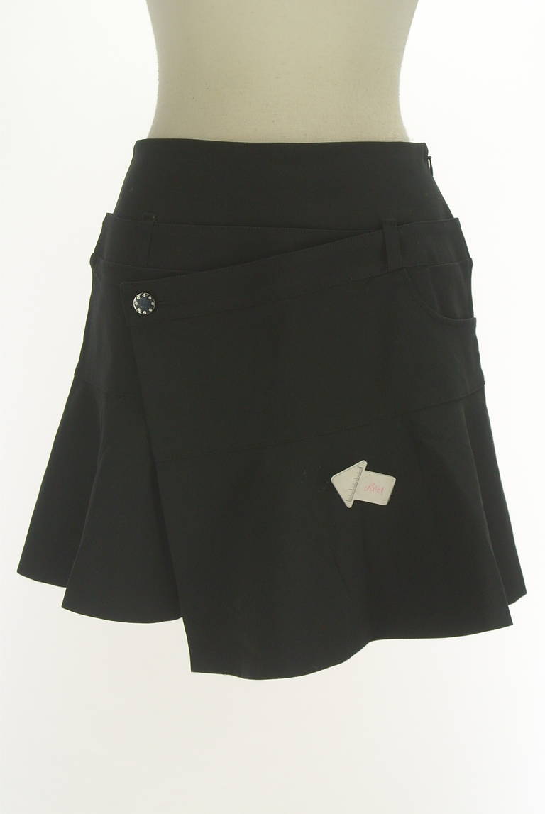 WILLSELECTION（ウィルセレクション）の古着「商品番号：PR10314253」-大画像4