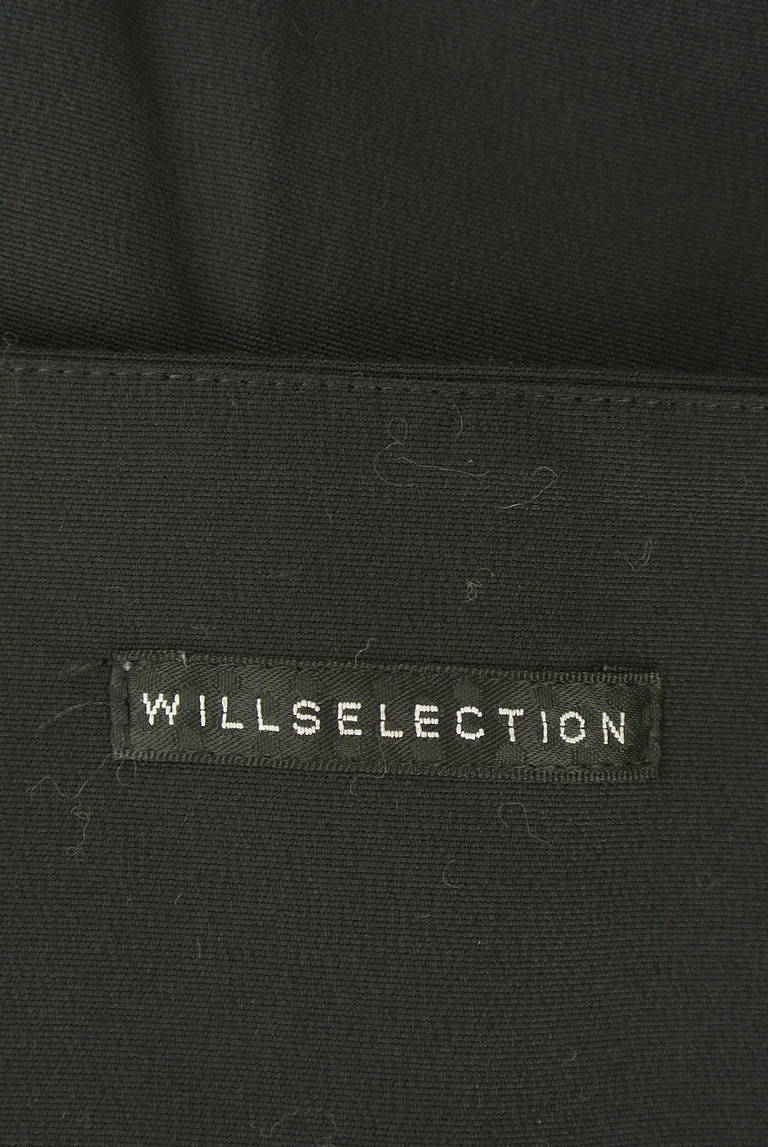 WILLSELECTION（ウィルセレクション）の古着「商品番号：PR10314253」-大画像6