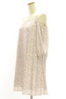 PROPORTION BODY DRESSING（プロポーションボディ ドレッシング）の古着「商品番号：PR10314257」-3