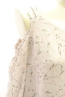 PROPORTION BODY DRESSING（プロポーションボディ ドレッシング）の古着「商品番号：PR10314257」-4