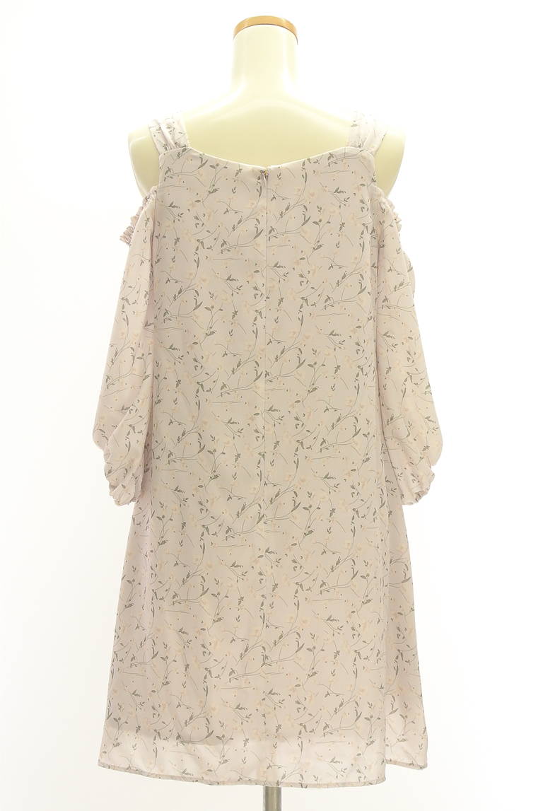 PROPORTION BODY DRESSING(プロポーションボディ ドレッシング)の古着「商品番号:PR10314257」-大画像2