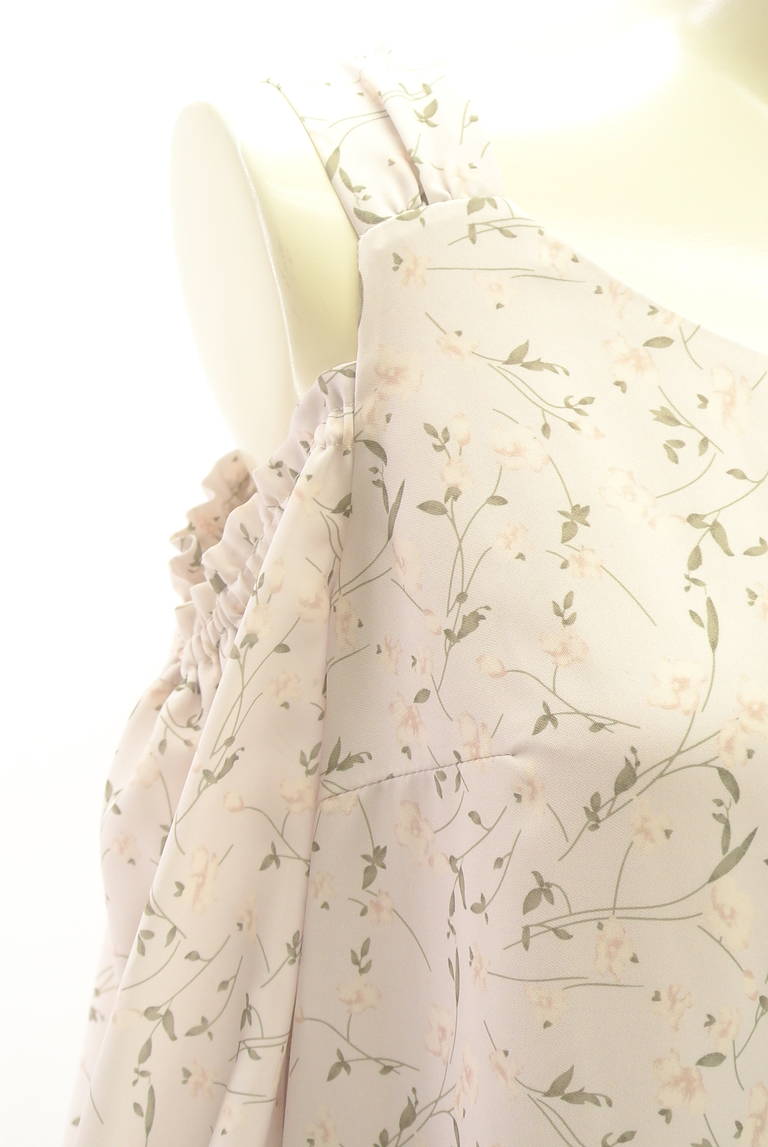 PROPORTION BODY DRESSING(プロポーションボディ ドレッシング)の古着「商品番号:PR10314257」-大画像4