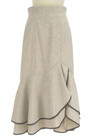 PROPORTION BODY DRESSING（プロポーションボディドレッシング）の古着「商品番号：PR10314261」-1