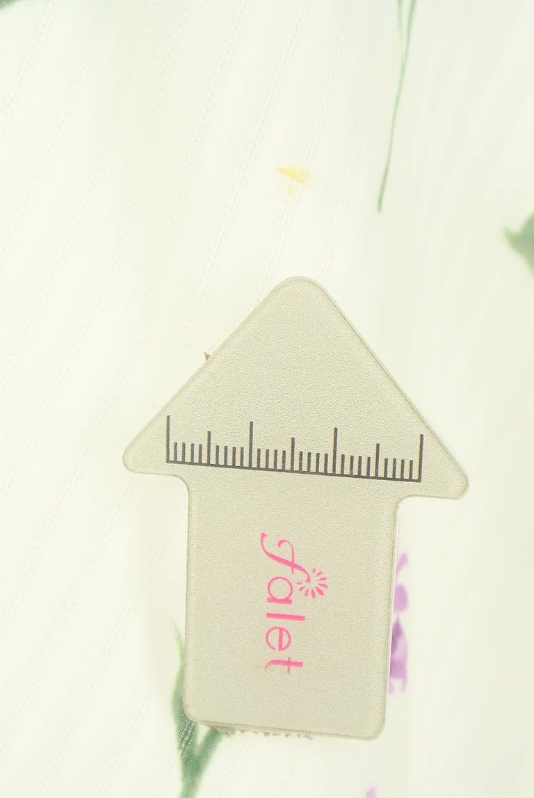 LAISSE PASSE（レッセパッセ）の古着「商品番号：PR10314275」-大画像5