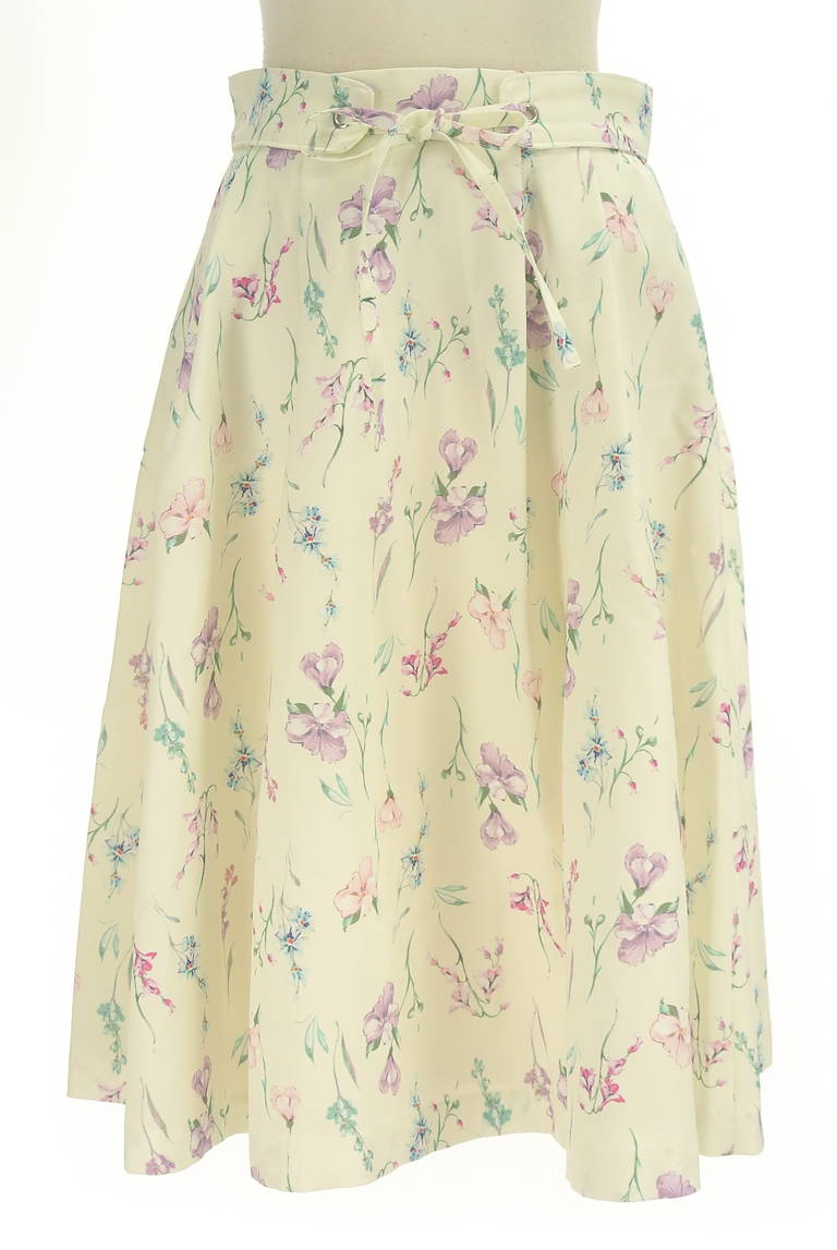 Debut de Fiore by LAISSE PASSE(デビュー・ド・フィオレ)の古着「商品番号:PR10314282」-大画像1