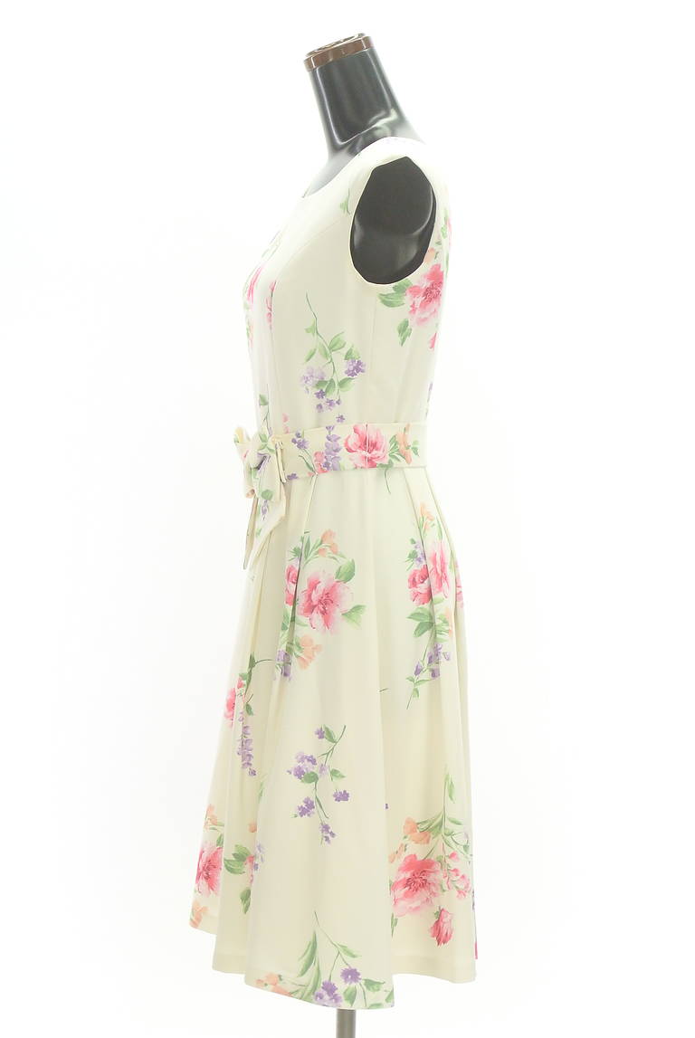 Debut de Fiore by LAISSE PASSE(デビュー・ド・フィオレ)の古着「商品番号:PR10314283」-大画像3