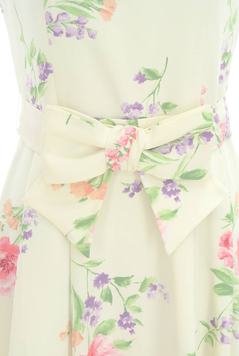 Debut de Fiore by LAISSE PASSE(デビュー・ド・フィオレ)の古着「商品番号:PR10314283」-大画像4