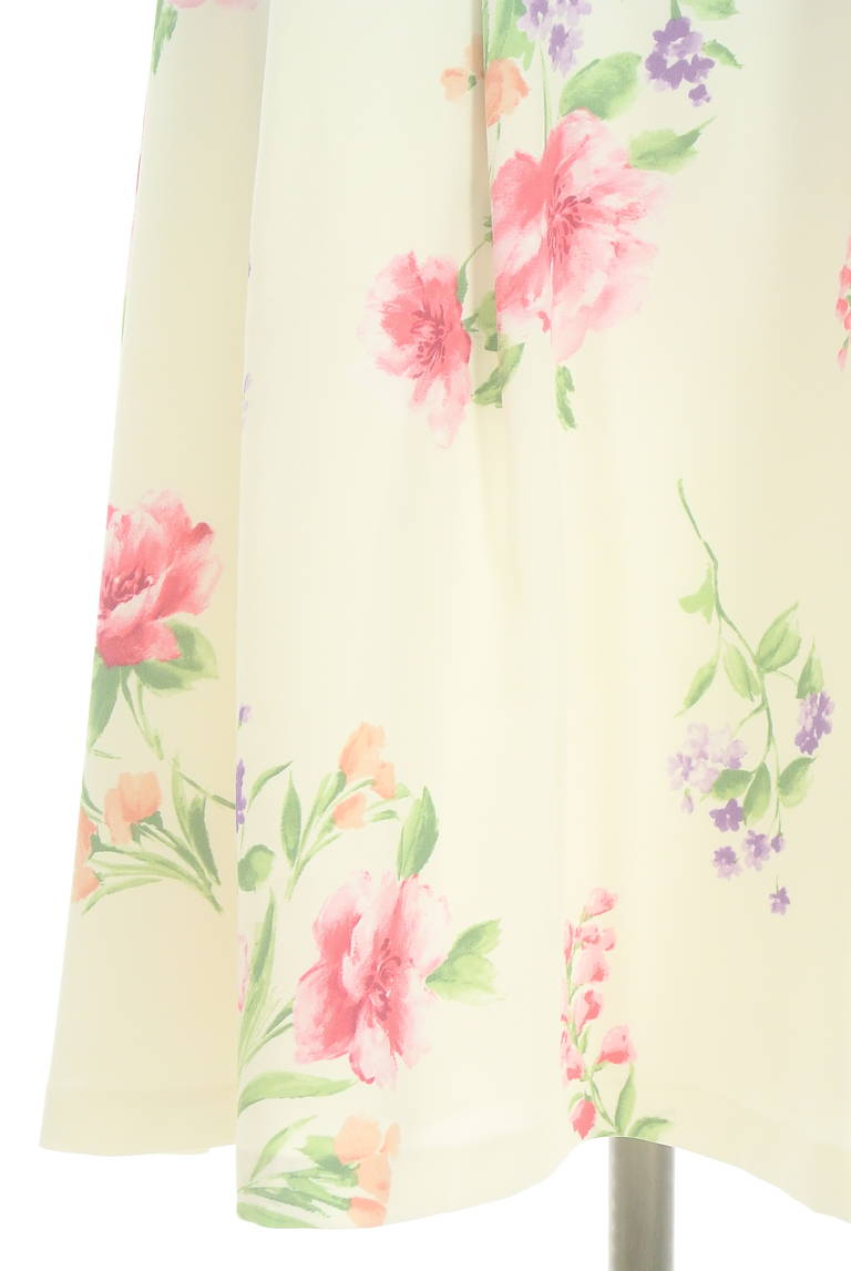 Debut de Fiore by LAISSE PASSE(デビュー・ド・フィオレ)の古着「商品番号:PR10314283」-大画像5