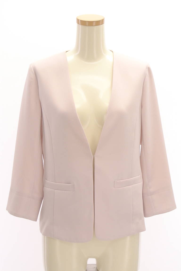 NATURAL BEAUTY BASIC（ナチュラルビューティベーシック）の古着「商品番号：PR10314294」-大画像1