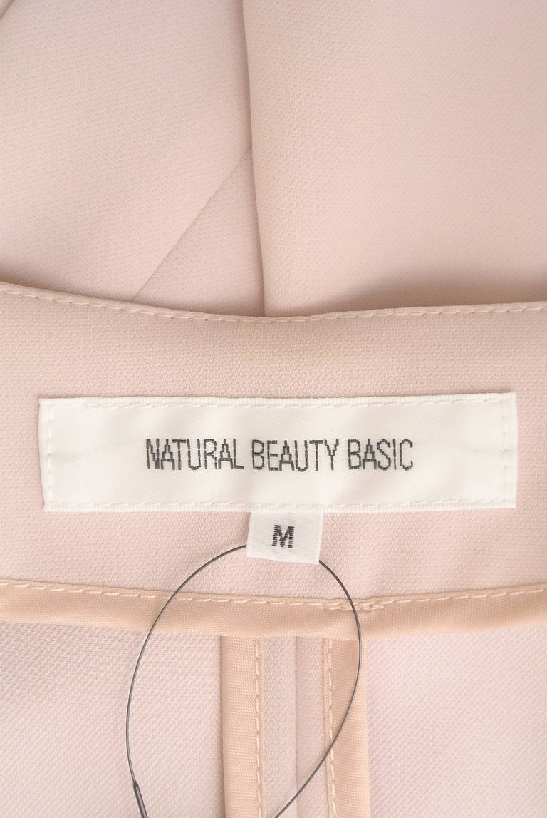 NATURAL BEAUTY BASIC（ナチュラルビューティベーシック）の古着「商品番号：PR10314294」-大画像6