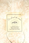 gelato pique（ジェラートピケ）の古着「商品番号：PR10314296」-6