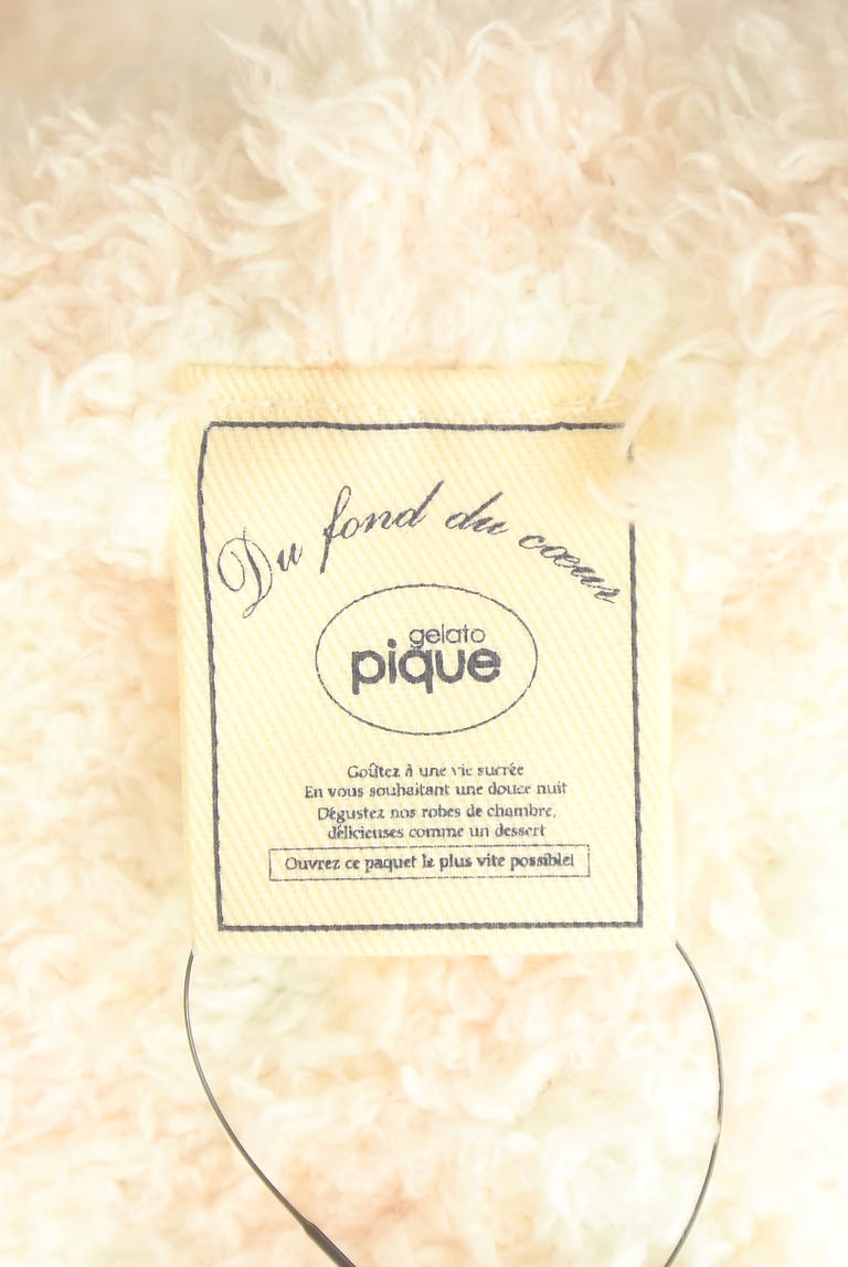 gelato pique（ジェラートピケ）の古着「商品番号：PR10314296」-大画像6