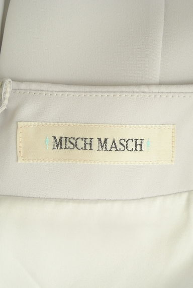 MISCH MASCH（ミッシュマッシュ）の古着「セパレート風膝丈ワンピース（ワンピース・チュニック）」大画像６へ