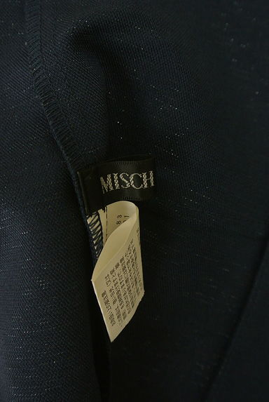 MISCH MASCH（ミッシュマッシュ）の古着「ワンボタンシェイプテーラードジャケット（ジャケット）」大画像６へ
