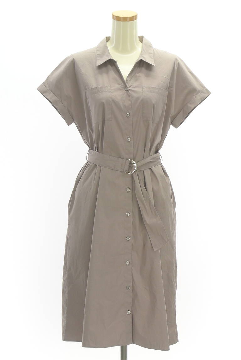 NATURAL BEAUTY BASIC（ナチュラルビューティベーシック）の古着「商品番号：PR10314299」-大画像1