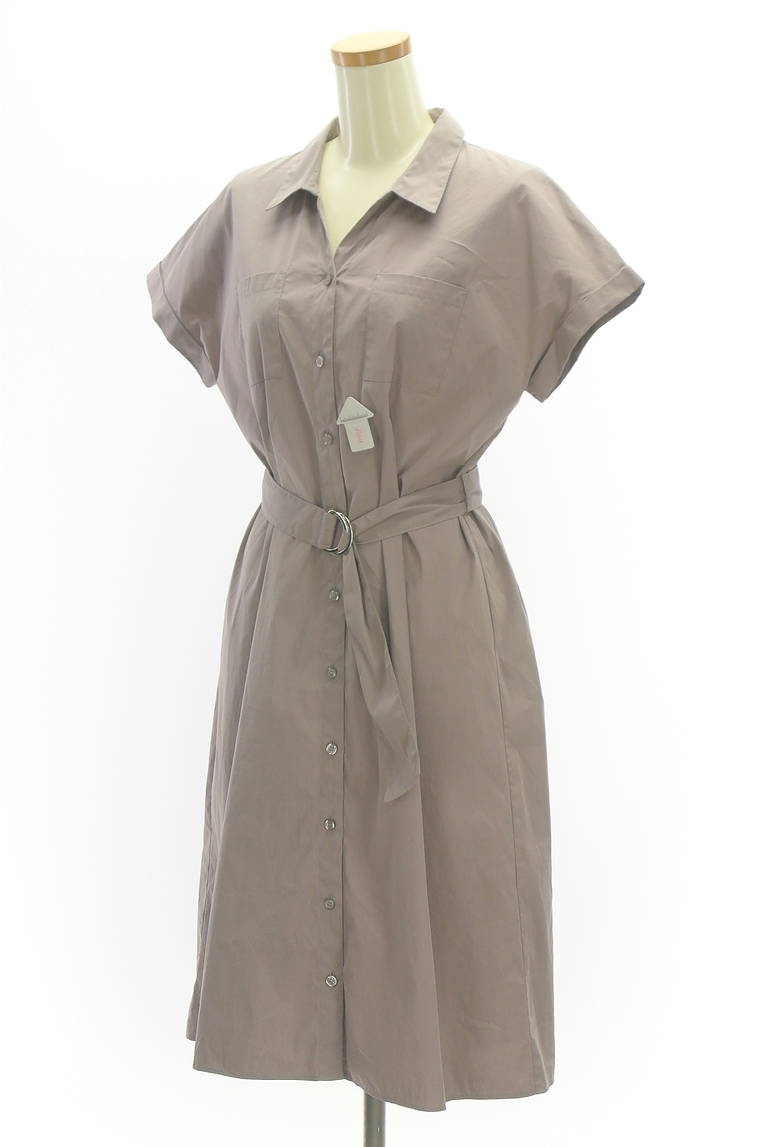NATURAL BEAUTY BASIC（ナチュラルビューティベーシック）の古着「商品番号：PR10314299」-大画像3