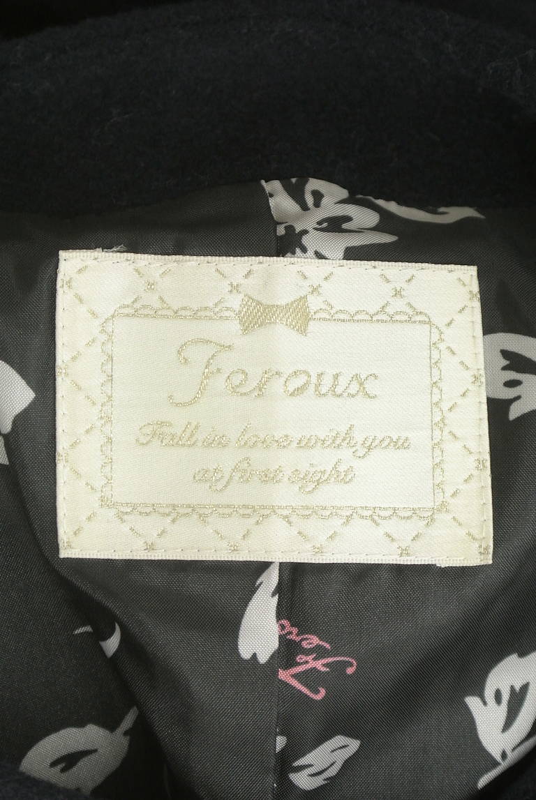 Feroux（フェルゥ）の古着「商品番号：PR10314307」-大画像6