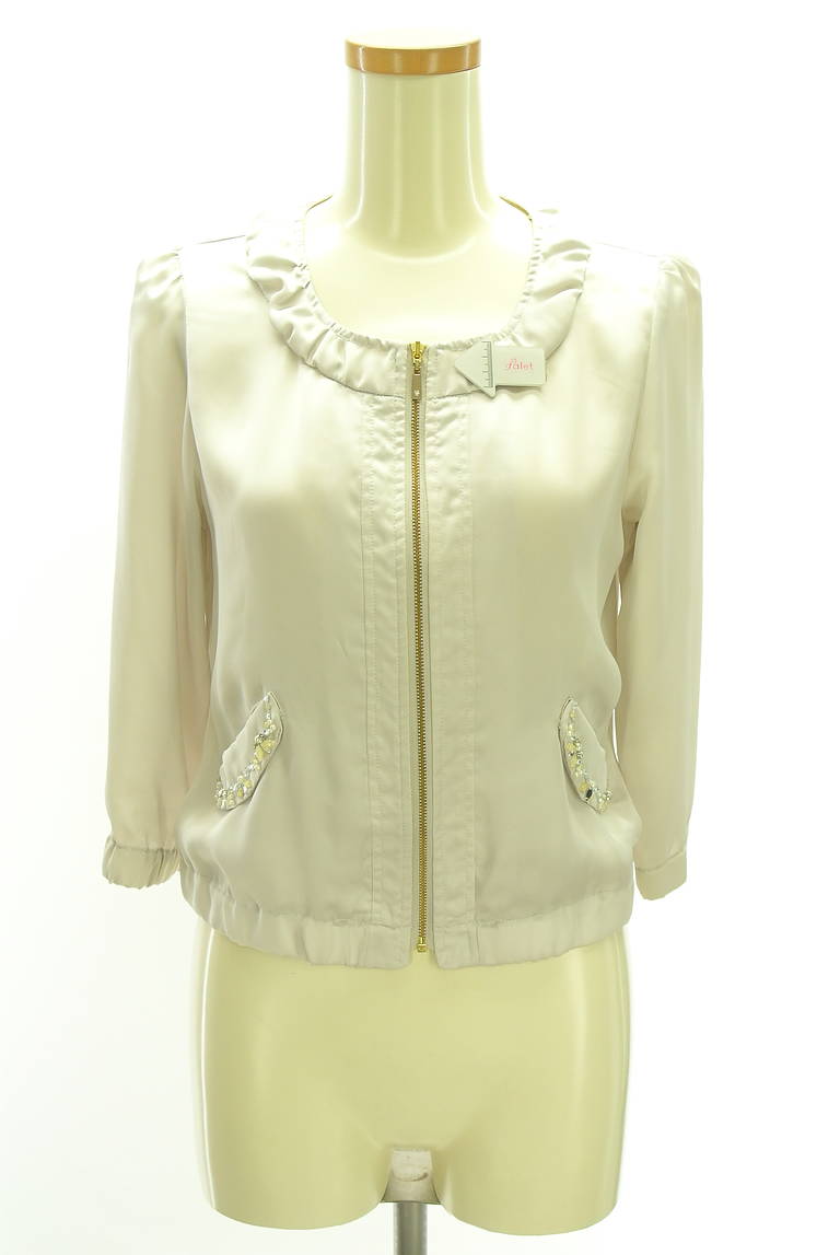 MISCH MASCH（ミッシュマッシュ）の古着「商品番号：PR10314312」-大画像4