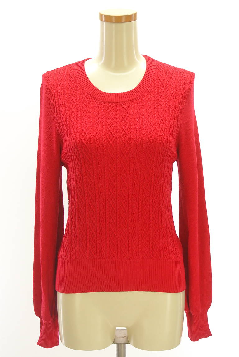 NATURAL BEAUTY BASIC（ナチュラルビューティベーシック）の古着「商品番号：PR10314315」-大画像1
