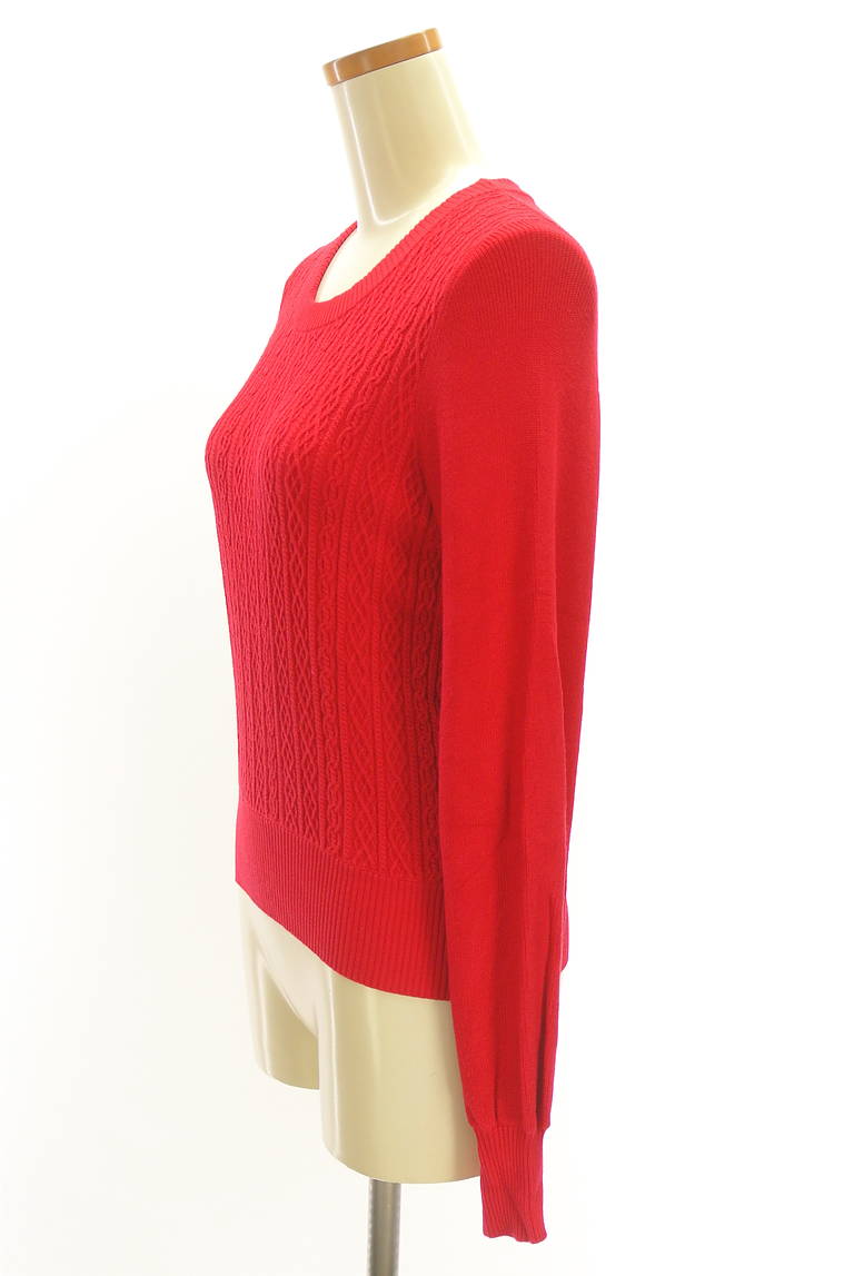 NATURAL BEAUTY BASIC（ナチュラルビューティベーシック）の古着「商品番号：PR10314315」-大画像3