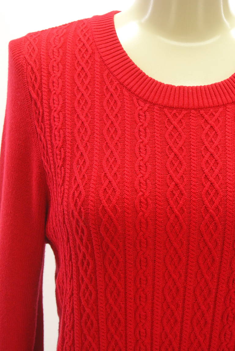 NATURAL BEAUTY BASIC（ナチュラルビューティベーシック）の古着「商品番号：PR10314315」-大画像4