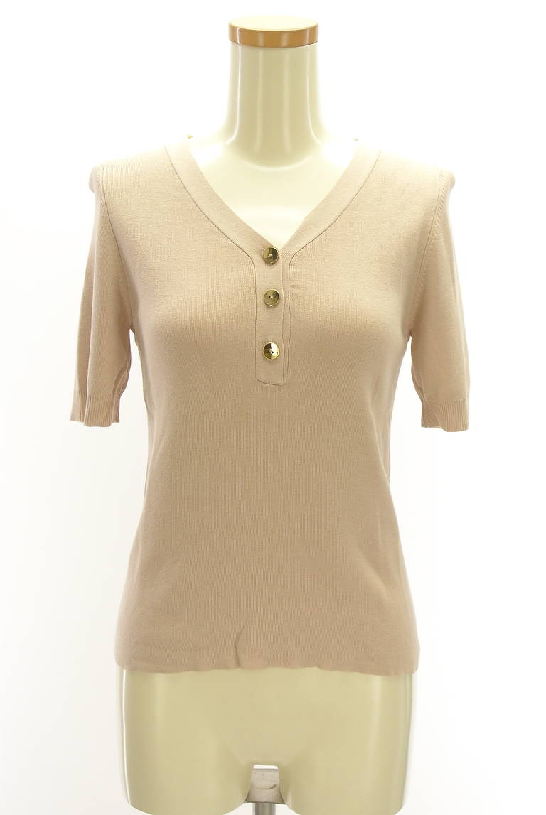 NATURAL BEAUTY BASIC（ナチュラルビューティベーシック）の古着「商品番号：PR10314316」-大画像1