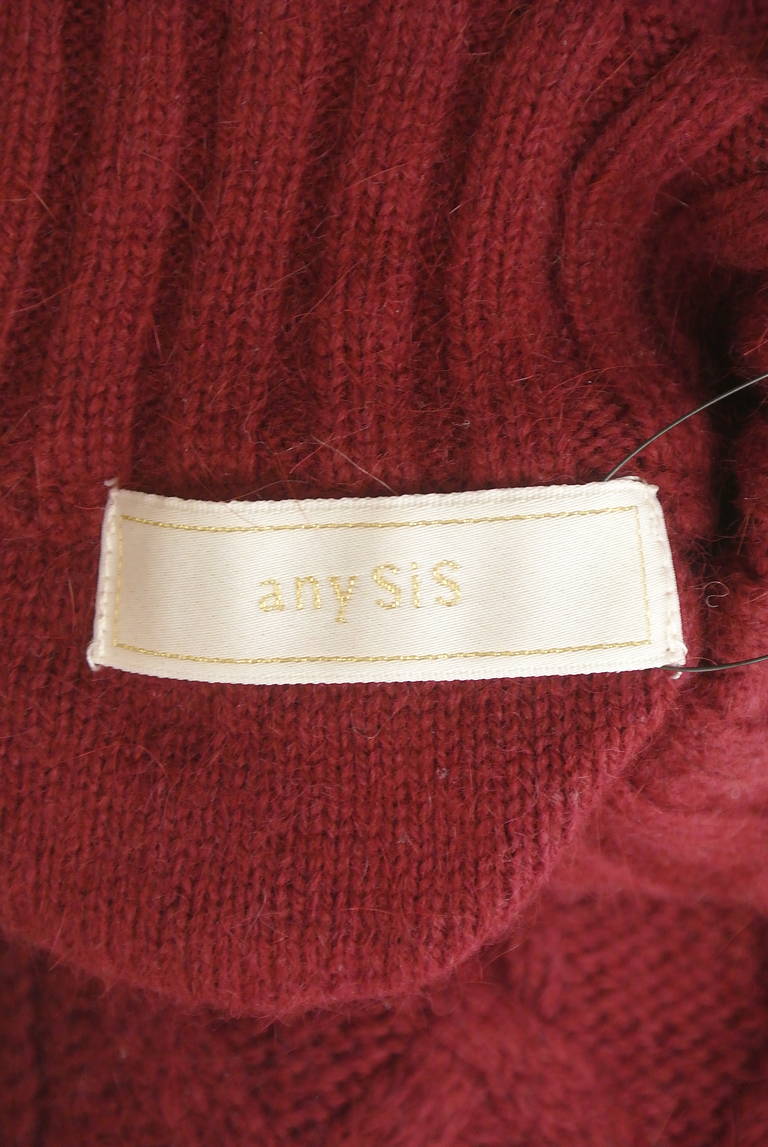 anySiS（エニィスィス）の古着「商品番号：PR10314318」-大画像6