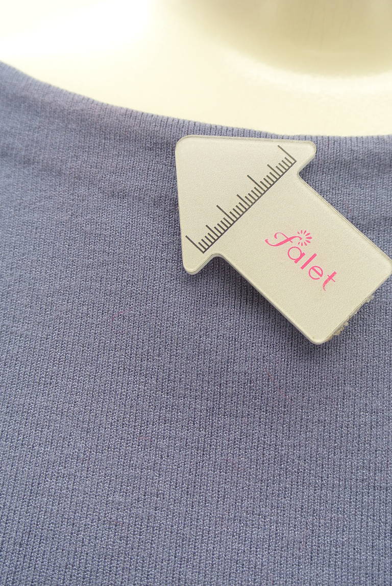 JUSGLITTY（ジャスグリッティー）の古着「商品番号：PR10314319」-大画像5