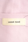 LAISSE PASSE（レッセパッセ）の古着「商品番号：PR10314333」-6