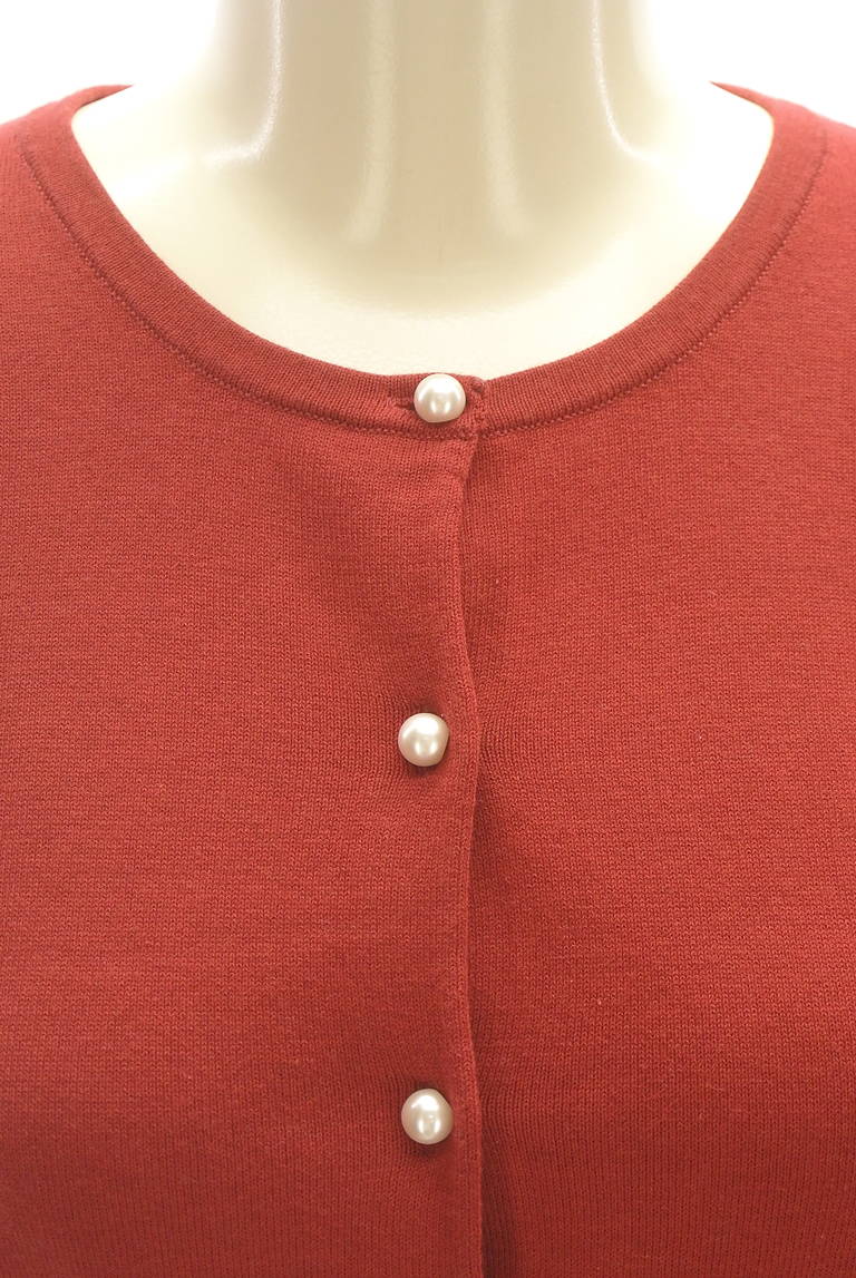 LAISSE PASSE（レッセパッセ）の古着「商品番号：PR10314334」-大画像4