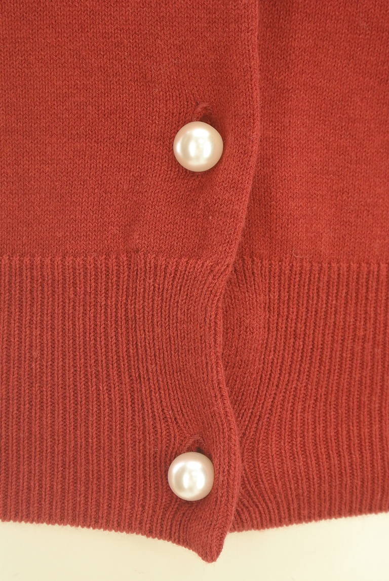 LAISSE PASSE（レッセパッセ）の古着「商品番号：PR10314334」-大画像5