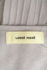 LAISSE PASSE（レッセパッセ）の古着「商品番号：PR10314335」-6