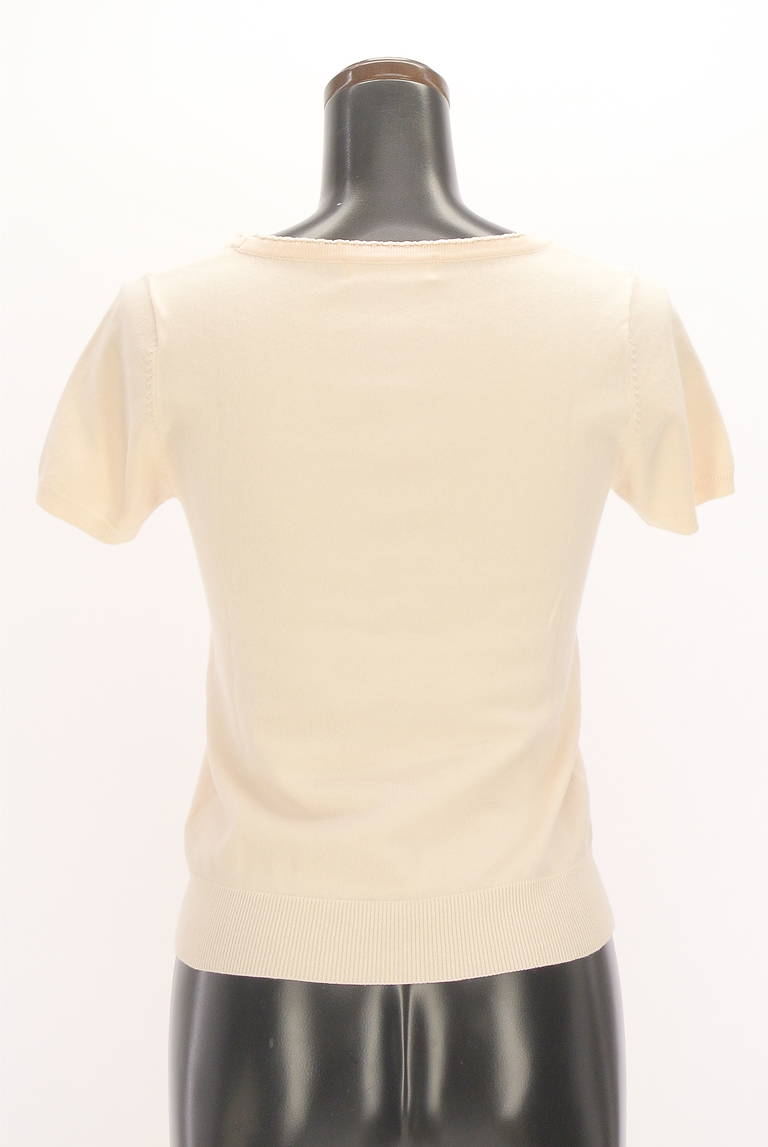 LAISSE PASSE（レッセパッセ）の古着「商品番号：PR10314336」-大画像5